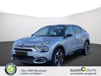 Gebraucht Citroën C4 PureTech 131 PS (96 kW) 2023 Grau Limousine