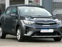 Gebraucht Kia Stonic Edition 7 99 PS (72 kW) 2019 Graphite metallic SUV