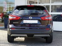 gebraucht Nissan Qashqai 1.2 DIG-T Facelift Navi 360° SHZ PDC