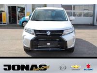 Gebraucht Suzuki Vitara Comfort 129 PS (94 kW) 2025 Silber SUV