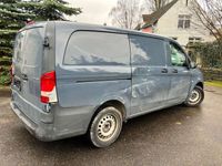 gebraucht Mercedes Vito 109/110/111/114 CDI FWD lang (447.603)