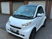 gebraucht Smart ForTwo Coupé 451