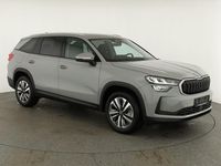 Neu Skoda Kodiaq Selection 204 PS (150 kW) 2026 Stahl grau SUV