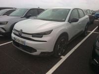 Gebraucht Citroën C4 131 PS (96 kW) 2025 Andere SUV