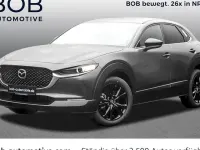 Neu Mazda CX-30 Homura-Line 140 PS (102 kW) 2025 Zircon sand SUV