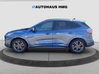 Używany Ford Kuga ST-Line 190 KM (139 kW) 2020 Niebieski SUV
