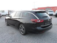 Gebraucht Opel Insignia 170 PS (125 kW) 2019 Schwarz Kombi