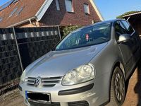 Gebraucht VW Golf IV 75 PS (55 kW) 2006 Grau Limousine