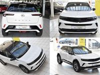 Neu Opel Mokka 131 PS (96 kW) 2026 Weiß arktis weiß SUV