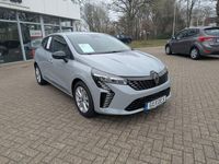 Neu Renault Clio V Evolution 90 PS (66 kW) 2025 Grau Limousine