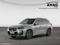 Neu BMW X1 Performance 136 PS (100 kW) 2026 Grau SUV