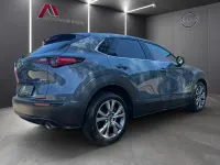 Gebraucht Mazda CX-30 179 PS (131 kW) 2019 Grau SUV