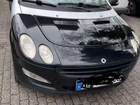 Gebraucht Smart ForFour Pure 64 PS (47 kW) 2006 Kleinwagen