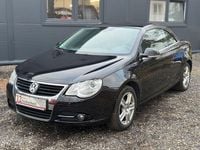 Gebraucht VW Eos 150 PS (110 kW) 2006 Cabrio