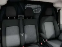 Neu VW Transporter 100 kW (136 PS) 2026 Clear white Van