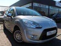 Gebraucht Citroën C3 SELECTION 68 PS (50 kW) 2013 Grau Limousine