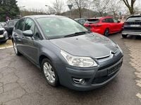 Second-hand Citroën C4 120 CP (88 kW) 2010 Gri Berlinǎ
