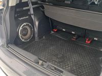 Gebraucht Mitsubishi Outlander 170 PS (125 kW) 2008 Grau SUV