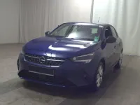 Gebraucht Opel Corsa Elegance 101 PS (74 kW) 2022 Blau Kleinwagen