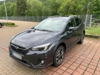 Gebraucht Subaru XV Exclusive+ 156 PS (114 kW) 2018 Grau SUV