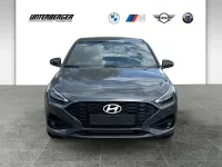Neu Hyundai i30 Trend 150 PS (110 kW) 2026 Ecotronic grey / mic Limousine
