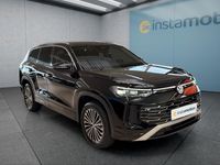 Gebraucht VW Tayron 150 PS (110 kW) 2025 Schwarz SUV