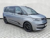 Neu VW Multivan Edition 150 PS (110 kW) 2026 Monosilber metallic Van