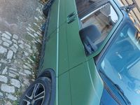 Gebraucht VW Transporter 75 PS (55 kW) 2001 Grün Van