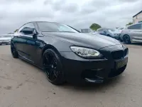 Gebraucht BMW M6 Performance 560 PS (411 kW) 2013 Schwarz Coupé