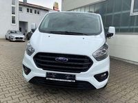 Gebraucht Ford Transit Custom Trend 131 PS (96 kW) 2023 Weiß Kombi