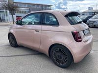 gebraucht Fiat 500e 