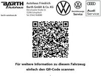 Gebraucht VW T-Cross Life 95 PS (69 kW) 2025 Schwarz SUV