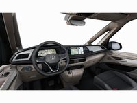 Gebraucht VW Multivan 204 PS (150 kW) 2024 Silber Van