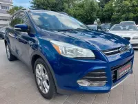 Gebraucht Ford Escape Titanium 241 PS (177 kW) 2015 Blau SUV
