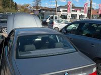 Gebraucht BMW 320 170 PS (125 kW) 2003 Grau Coupé