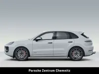 Neu Porsche Cayenne GTS 500 PS (367 kW) 2026 Grau SUV