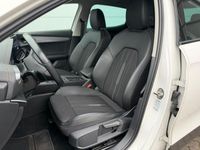 Gebraucht Cupra Formentor 150 PS (110 kW) 2023 Weiß SUV