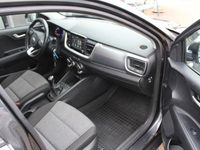 Gebraucht Kia Stonic Edition 7 99 PS (72 kW) 2019 Grau SUV