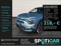 Gebraucht Citroën e-C4 Shine 100 kW (136 PS) 2022 SUV