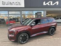 Neu Kia EV5 GT-Line 160 kW (218 PS) 2026 Rot SUV