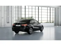 Brugt Mercedes A200 Progressive 150 HK (110 kW) 2024 Sort Sedan