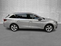 gebraucht Seat Leon Sportstourer Style 1.0 eTSI 110PS/81kW DSG 2024