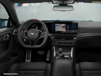 Neu BMW M2 Performance 480 PS (353 kW) 2026 M zandvoort blau Coupé