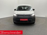 Gebraucht VW Caddy Maxi Comfortline 102 PS (75 kW) 2025 Weiss Van / Kleinbus