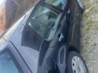 Gebraucht VW Golf IV 105 PS (77 kW) 2001 Limousine