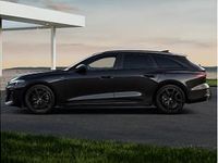 Neu Audi A5 S-Line 299 PS (219 kW) 2025 Schwarz (mythosschwarz metallic) Coupé
