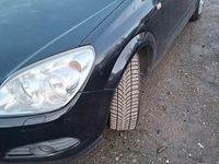 Gebraucht Opel Astra Cabriolet Edition 116 PS (85 kW) 2008 Schwarz Cabrio