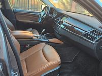 Gebraucht BMW X6 306 PS (225 kW) 2013 Grau SUV