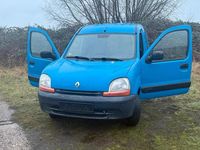 Gebraucht Renault Kangoo 2001 Van / Kleinbus