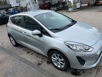 gebraucht Ford Fiesta 1,5 TDCi Active Colourline Active Col...